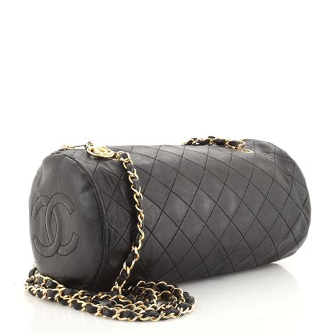 chanel barrel bag|chanel bag catalogue.